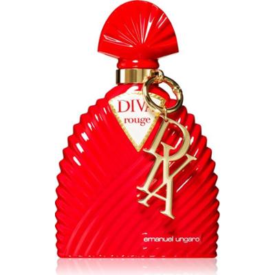 Emanuel Ungaro Diva Rouge woda perfumowana dla kobiet 100 ml