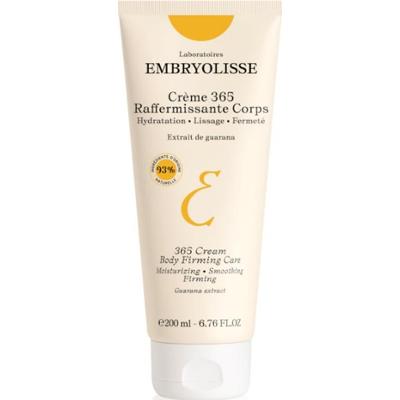 Embryolisse Crème 365 Raffermissante Corps krem ujędrniający do ujędrnienia skóry 200 ml