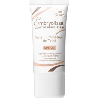 Embryolisse Voile Illuminateur de Teint BB Cream krem BB SPF 20 30 ml