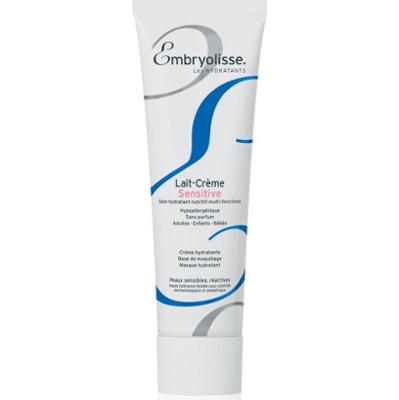 Embryolisse NAWILŻENIE I REGENERACJA odżywczy krem nawilżający dla cery wrażliwej 100 ml