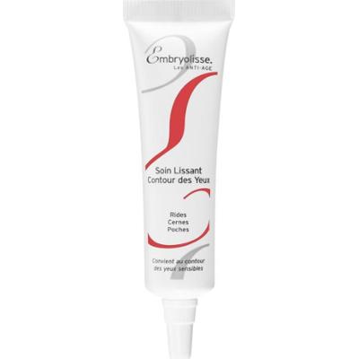 Embryolisse Anti-Aging wygładzający krem pod oczy przeciw zmarszczkom 15 ml