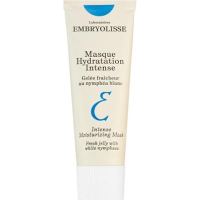 Embryolisse Nawilżenie I Regeneracja intensywna maska nawilżająca o działaniu regenerującym 50 ml