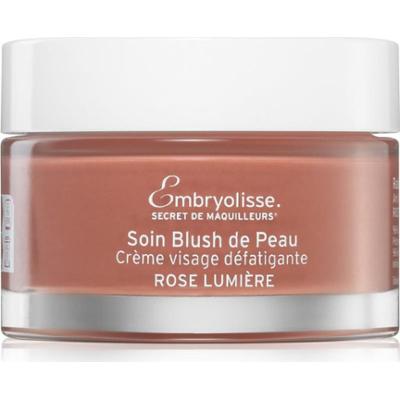 Embryolisse Sekret Wizażystów krem rozjaśniający przeciw oznakom zmęczenia 50 ml