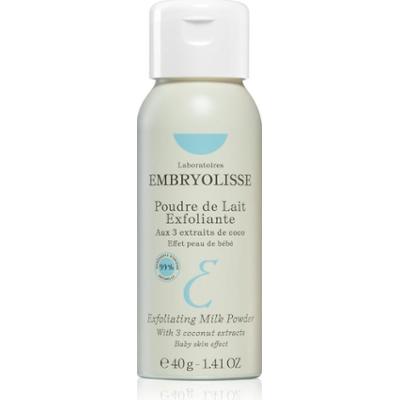 Embryolisse Oczyszczanie & Demakijaż puder złuszczający 40 g