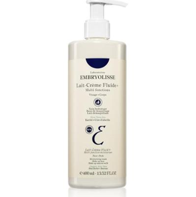 Embryolisse Nawilżenie I Regeneracja krem uniwersalny do ciała i twarzy 400 ml