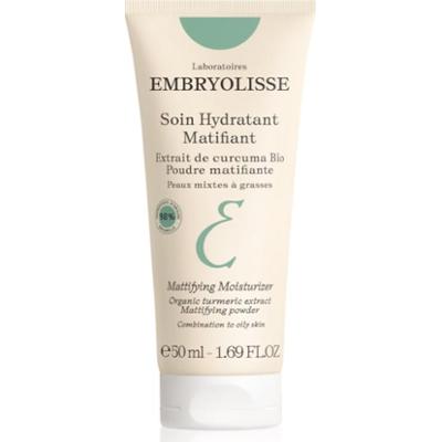 Embryolisse Przeciw Niedoskonałościom matujący krem na dzień 50 ml