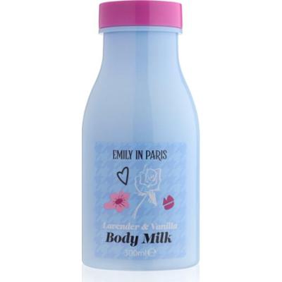 Emily In Paris Lavender & Vanilla mleczko do ciała 300 ml