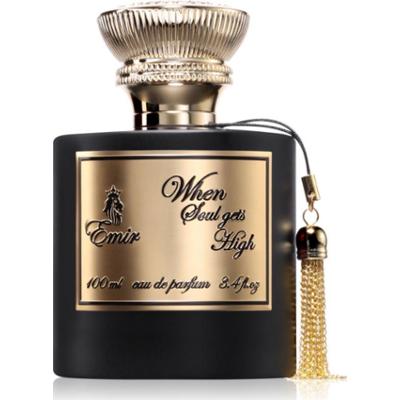 Emir When Soul Gets High woda perfumowana unisex 100 ml