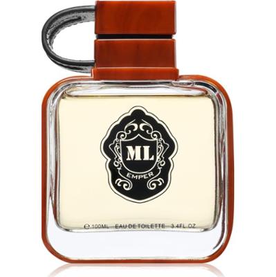 Emper Memories London woda toaletowa dla mężczyzn 100 ml