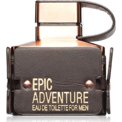 Emper Epic Adventure woda toaletowa dla mężczyzn 100 ml