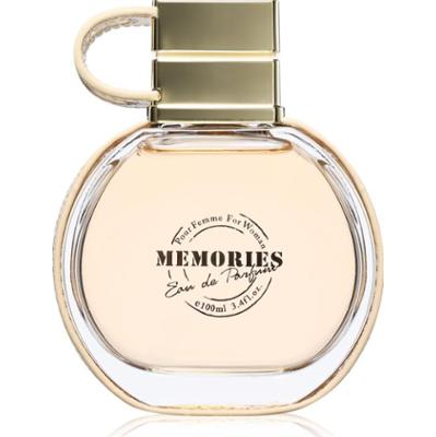 Emper Memories Woman woda perfumowana dla kobiet 100 ml