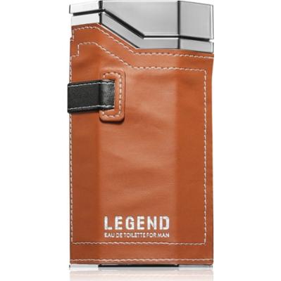 Emper Legend Classic woda toaletowa dla mężczyzn 100 ml