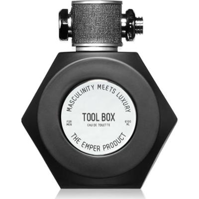Emper Tool Box woda toaletowa dla mężczyzn 100 ml