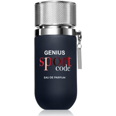 Emper Genius Sport Code woda perfumowana dla mężczyzn 100 ml