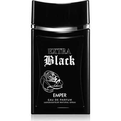 Emper Extra Black woda perfumowana dla mężczyzn 85 ml