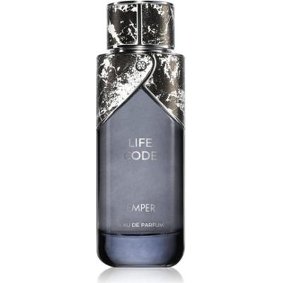 Emper Life Code woda perfumowana dla mężczyzn 100 ml