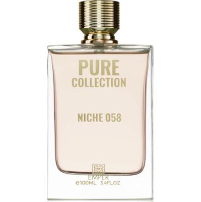 Emper Pure Collection Niche 058 woda perfumowana unisex 100 ml