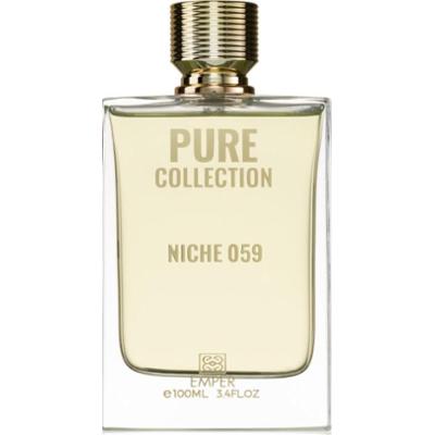 Emper Pure Collection Niche 059 woda perfumowana unisex 100 ml