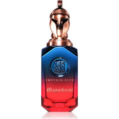 Emperor Blue Magnificent woda perfumowana dla kobiet 100 ml