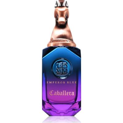Emperor Blue Caballera woda perfumowana dla kobiet 100 ml