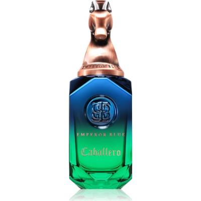 Emperor Blue Caballero woda perfumowana dla mężczyzn 100 ml