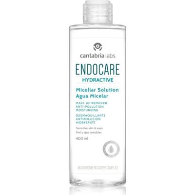 Endocare Hydractive woda micelarna głęboko oczyszczające 400 ml