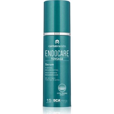 Endocare Tensage lekkie serum przeciw starzeniu się skóry 30 ml
