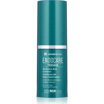 Endocare Tensage rozjaśniające serum pod oczy 15 ml