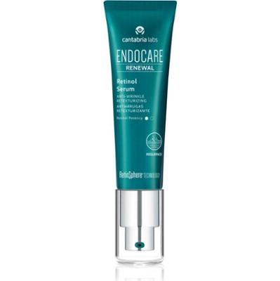 Endocare Renewal Retinol 0,2% serum przeciwzmarszczkowe z retinolem 30 ml