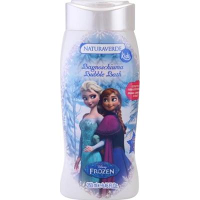 Disney Frozen Bubble Bath piana do kąpieli 250 ml
