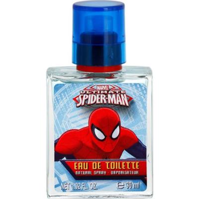Marvel Spiderman Eau de Toilette woda toaletowa dla dzieci 30 ml