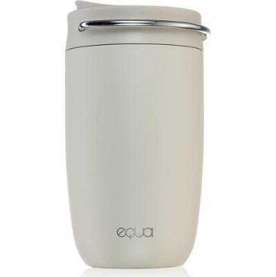 Equa Cup kubek termiczny kolor Grey 300 ml