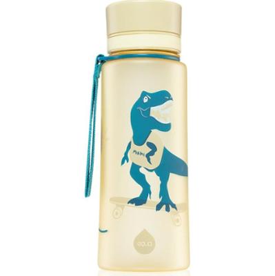 Equa Kids butelka na wodę dla dzieci Dino 600 ml
