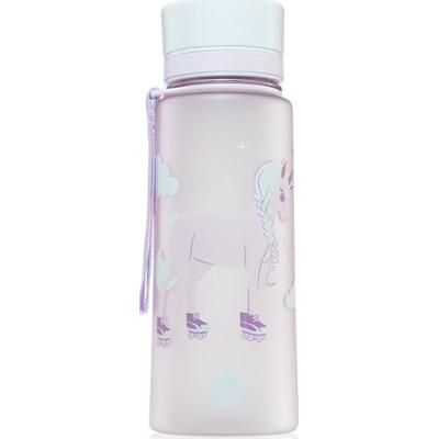 Equa Kids butelka na wodę dla dzieci Unicorn 600 ml