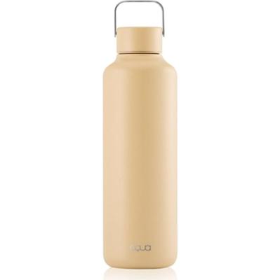Equa Timeless Thermo butelka termiczna mała kolor Latte 600 ml