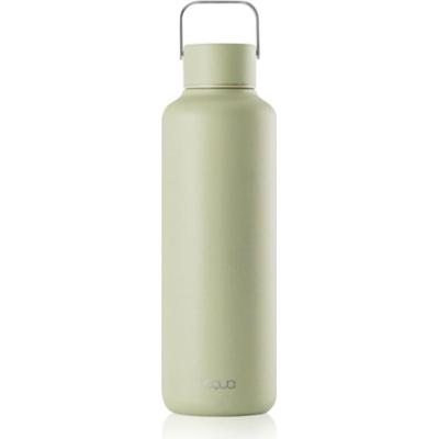 Equa Timeless Thermo butelka termiczna mała kolor Matcha 600 ml