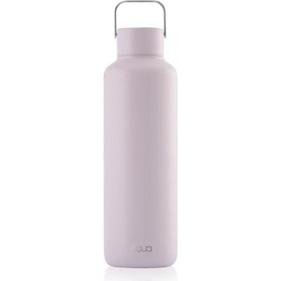 Equa Timeless Thermo butelka termiczna mała kolor Lilac 600 ml