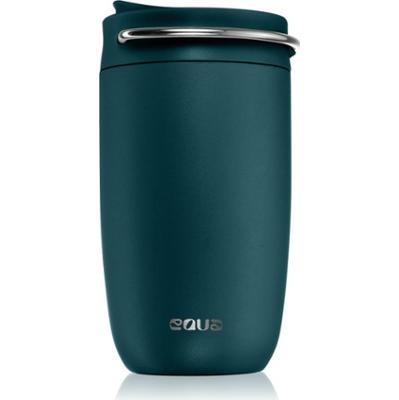 Equa Cup kubek termiczny kolor Royal 300 ml