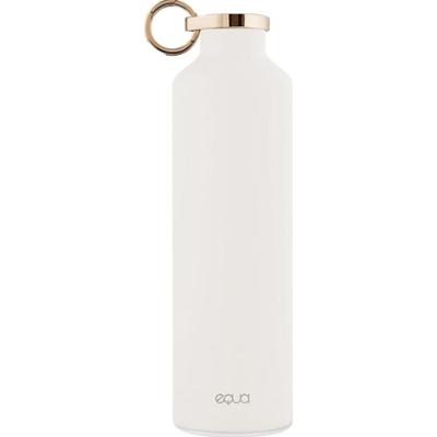 Equa Smart inteligentna butelka kolor Snow White 680 ml