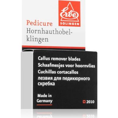 Erbe Solingen Magic zapasowe ostrza 10 szt.