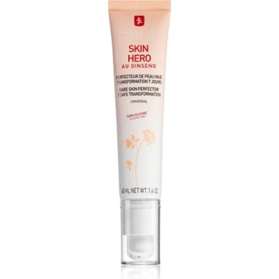Erborian Skin Hero Bare Skin Perfector rewitalizująca emulsja do twarzy 40 ml