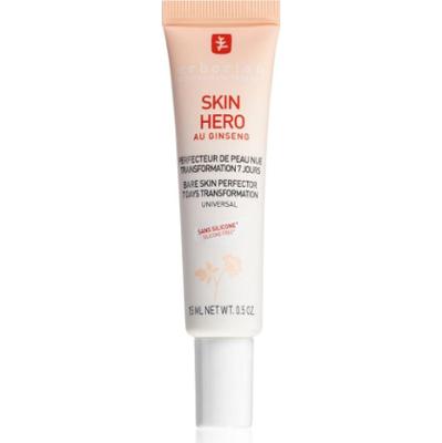 Erborian Skin Hero Bare Skin Perfector rewitalizująca emulsja do twarzy 15 ml