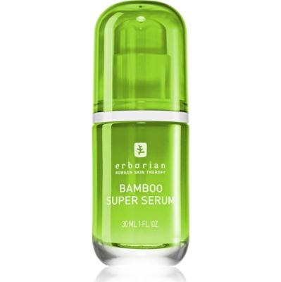 Erborian Bamboo serum intensywnie nawilżające 30 ml