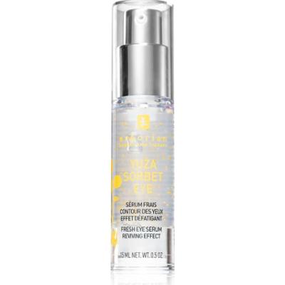Erborian Yuza Sorbet serum rozjaśniające pod oczy 15 ml
