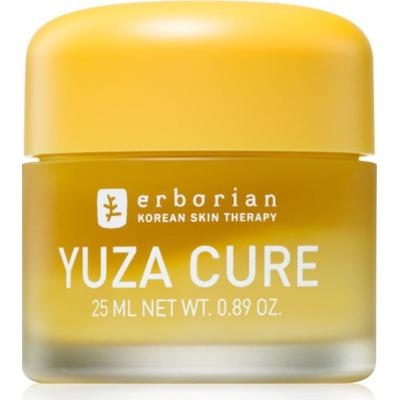 Erborian Yuza 14 Days Cure intensywna pielęgnacja rewitalizująca do skóry z przebarwieniami 25 ml
