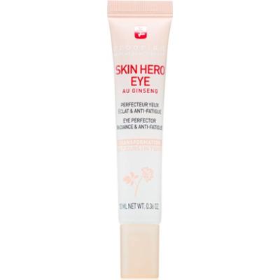 Erborian Skin Hero Eye Perfector nawilżający fluid do okolic oczu przeciw obrzękom i cieniom 10 ml