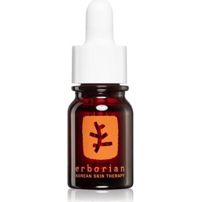 Erborian Skin Therapy Night Oil olejek rozjaśniający i nawilżający 10 ml