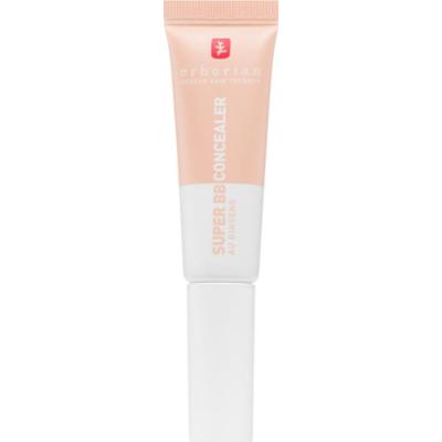 Erborian Super BB Concealer korektor nawilżający zapewniający krycie od średniego do mocnego odcień Clair 10 ml