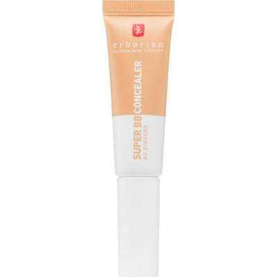 Erborian Super BB Concealer korektor nawilżający zapewniający krycie od średniego do mocnego odcień Doré 10 ml