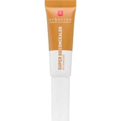 Erborian Super BB Concealer korektor nawilżający zapewniający krycie od średniego do mocnego odcień Caramel 10 ml